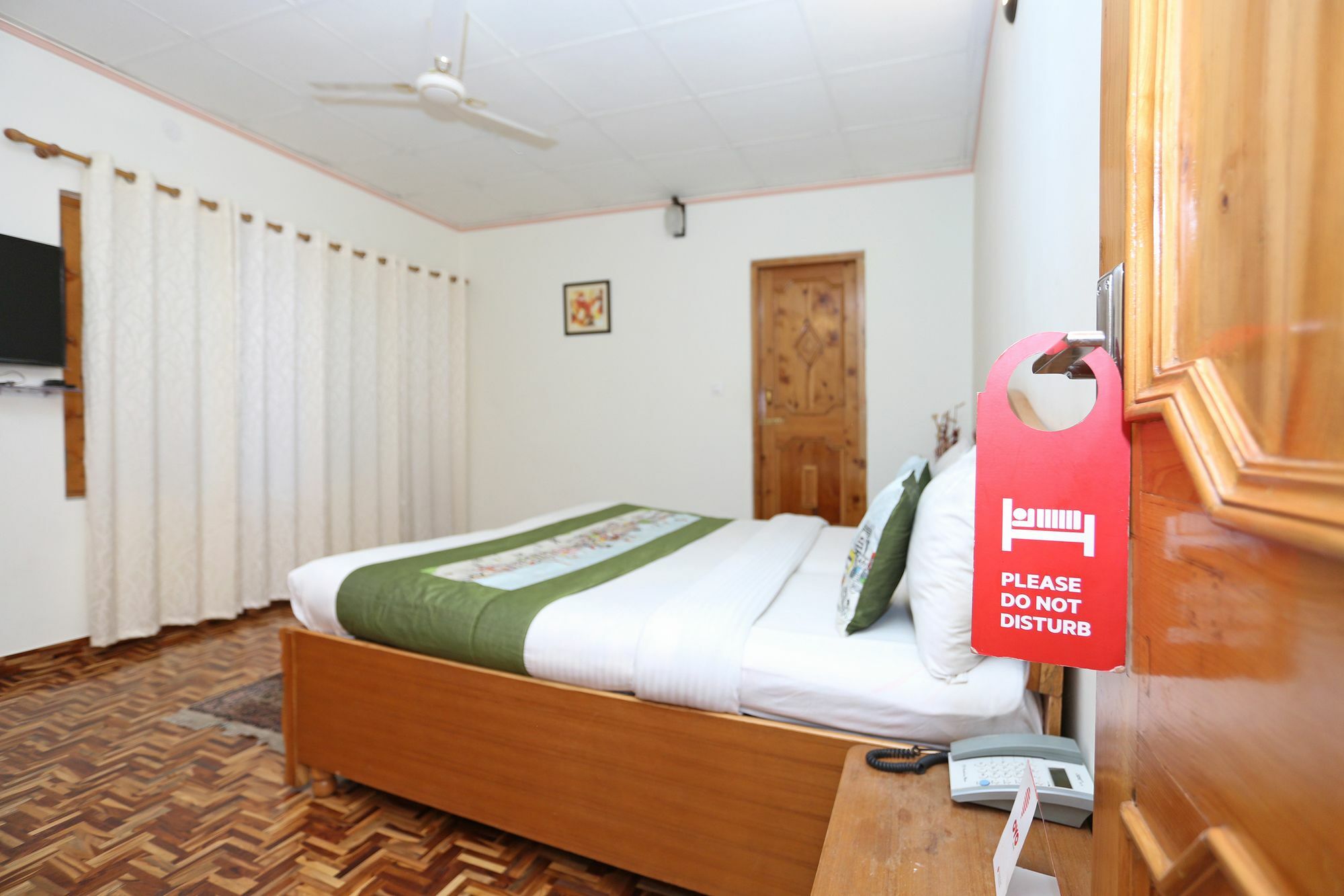 Oyo 7138 Acharya Cottage Manāli Екстериор снимка